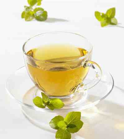 冬季养生保健茶，看完冬季养生保健茶