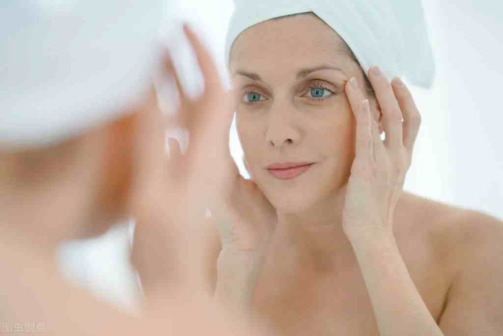 女人过了40岁如何保养肌肤？分享几个秘诀
