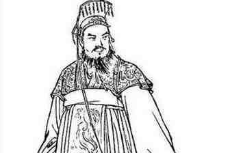 秦国时期的历代君王，有你认识的吗