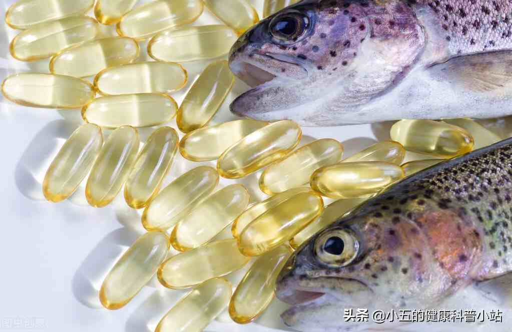 鱼油到底有什么作用？全面介绍鱼油的营养价值及适用疾病