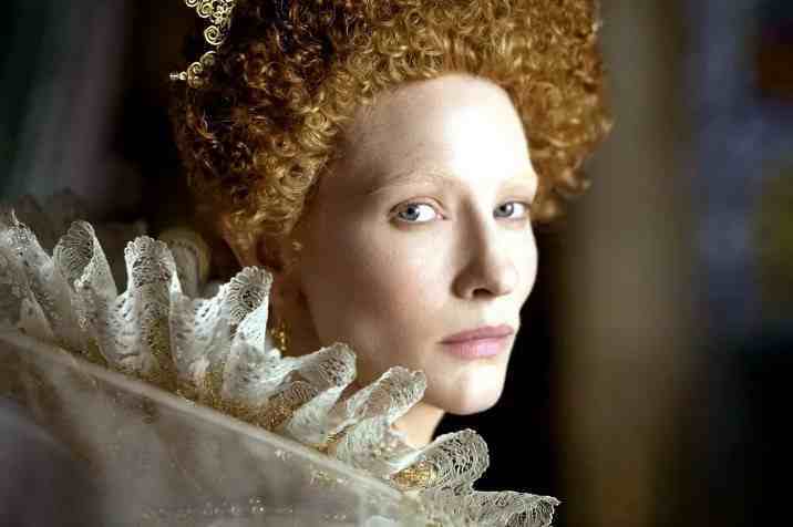 伊丽莎白一世25岁登位，年轻貌美又贵为英国女王，为什么终身不嫁