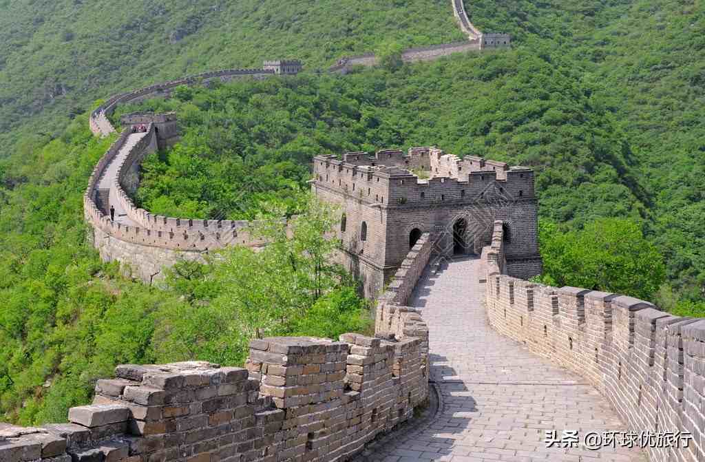 中国十大风景名胜古迹，你去过几个？