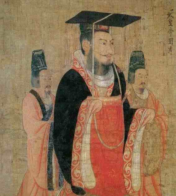 为什么刘秀这么厉害的帝王在历史上评价很难超过刘邦？