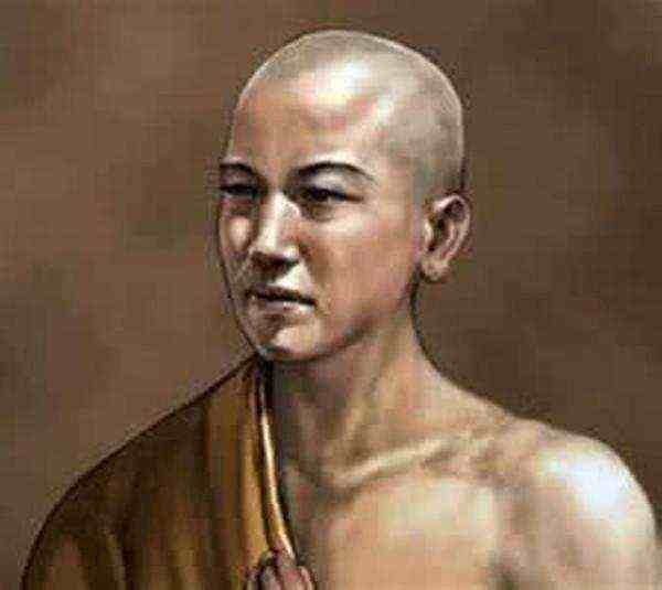 佛教常说的三藏，你知道是哪三藏吗？