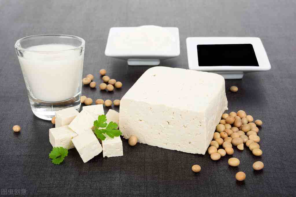 鲜豆腐和冻豆腐哪个营养价值高？原来冻豆腐营养价值也高