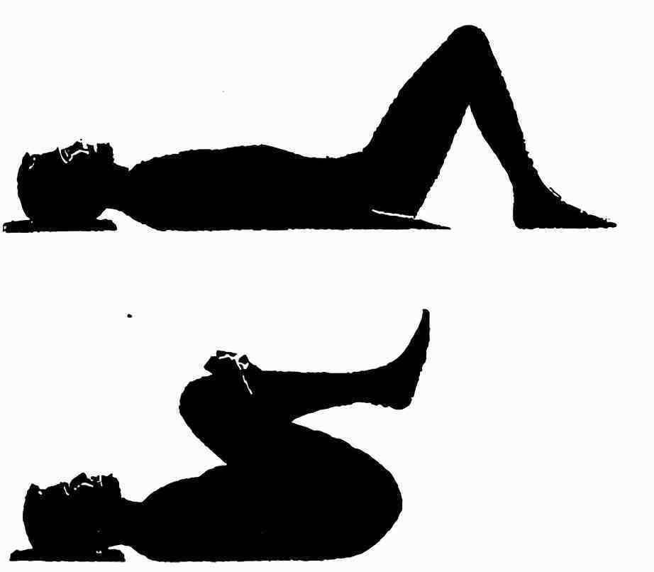 腰椎间盘突出症及腰椎管狭窄的功能锻炼方法