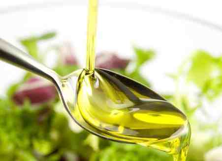 橄榄油有哪些丰胸方法？