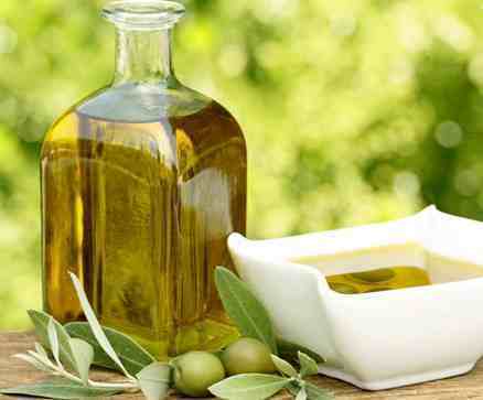 橄榄油有哪些丰胸方法？