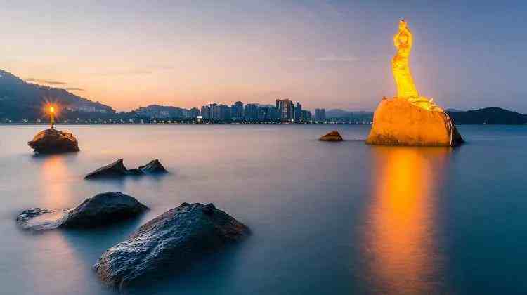 珠海哪裡好玩(珠海旅遊必去的幾個景點)「詳解」-生活小妙招網