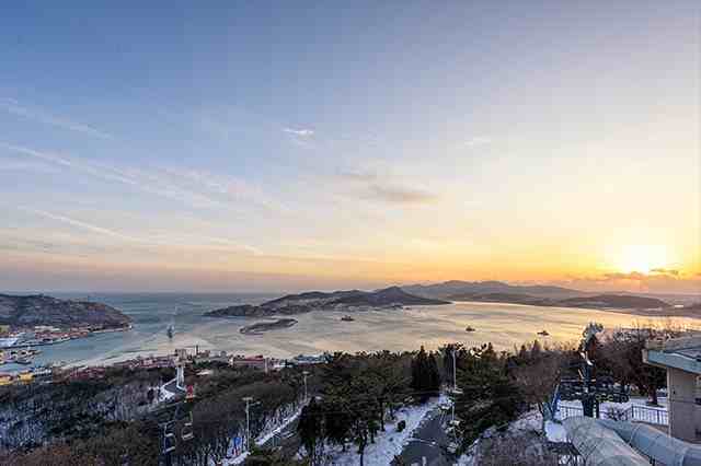 大連旅遊景點介紹遼寧大連最好玩的16處景點