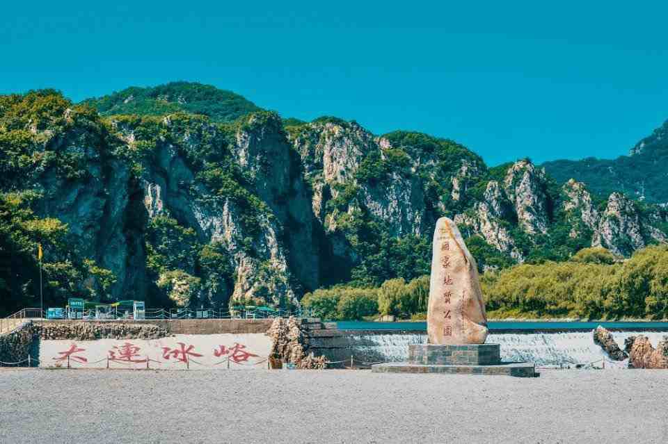 大連旅遊景點介紹遼寧大連最好玩的16處景點