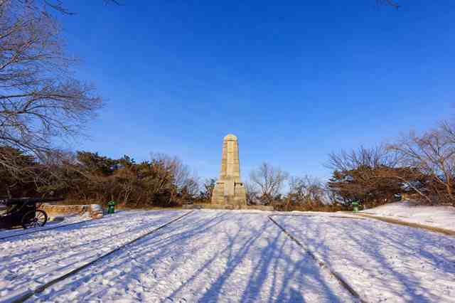 大連旅遊景點介紹遼寧大連最好玩的16處景點