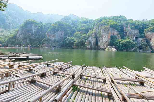 大連旅遊景點介紹遼寧大連最好玩的16處景點