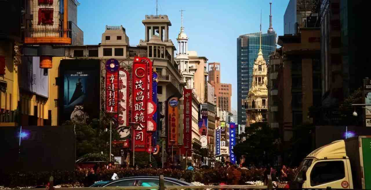 上海旅游介绍解释