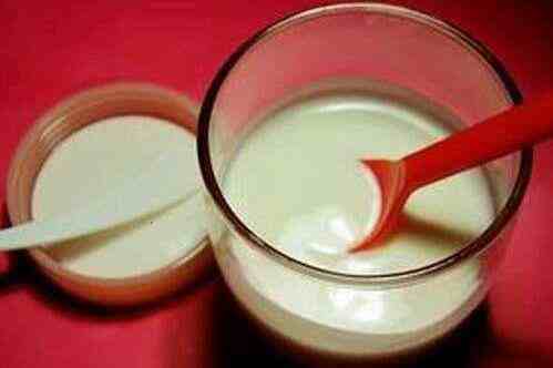 酸奶面膜怎样做你了懂吗？