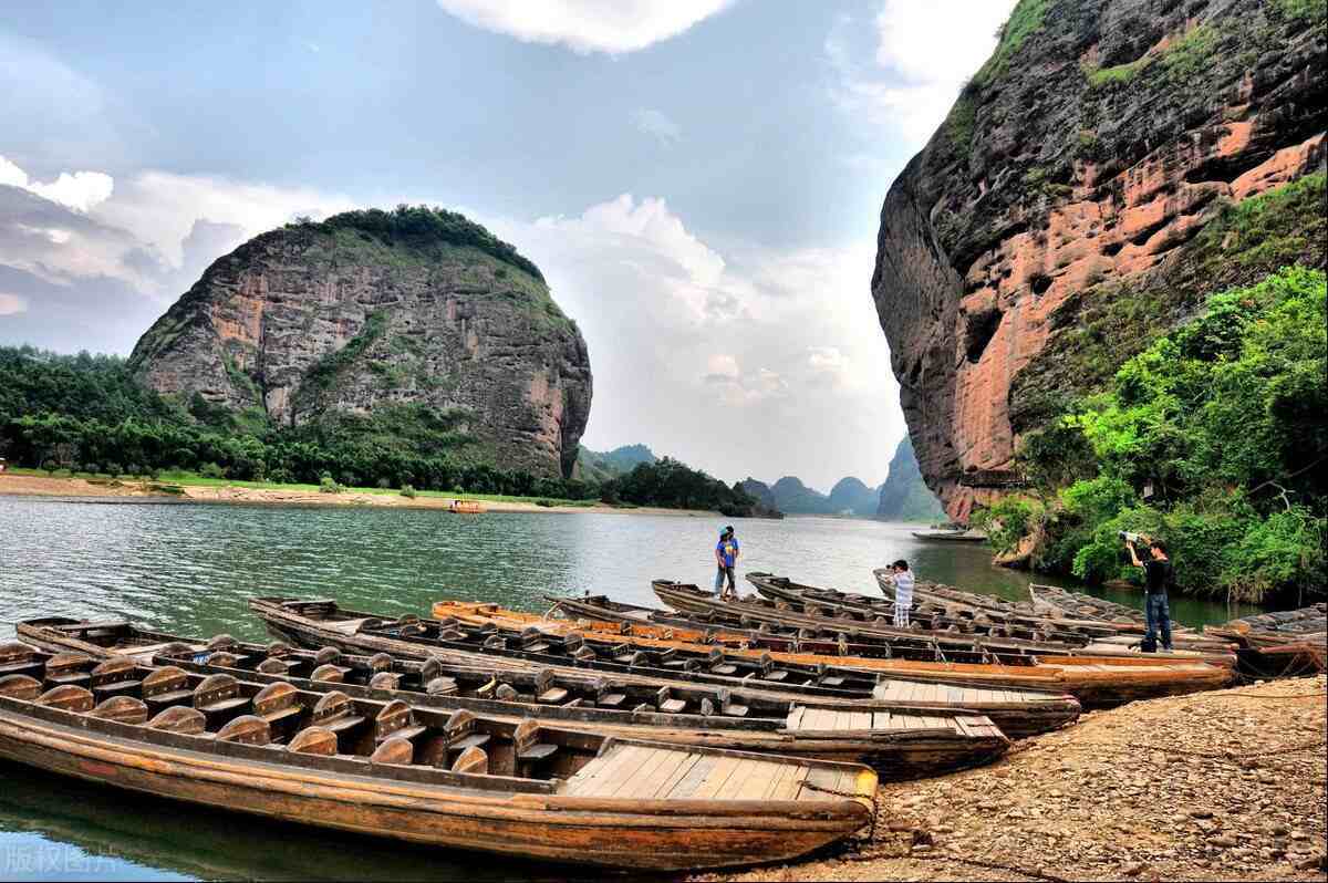 江西旅遊景點介紹(江西旅遊必去的五座山)「人生必知」-生活小妙招網