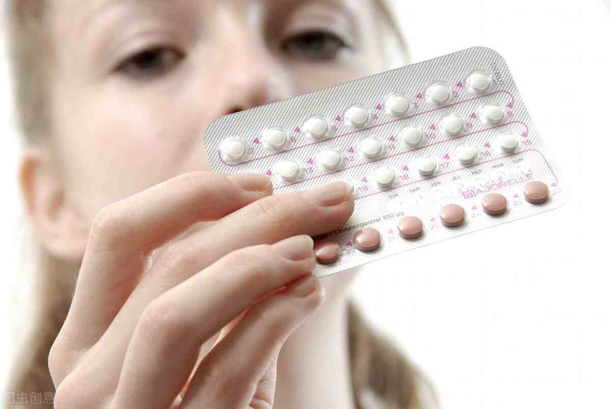 紧急避孕药的正确吃法（如何正确服用避孕药？）