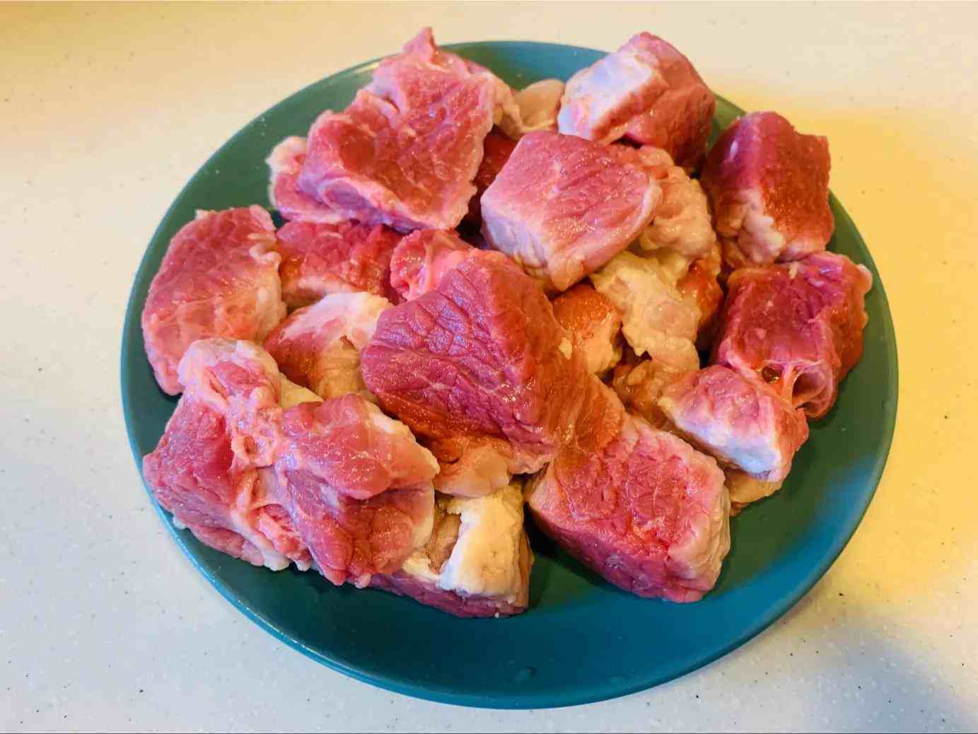 煮牛肉放什么调料？（炖牛肉用什么香料？）