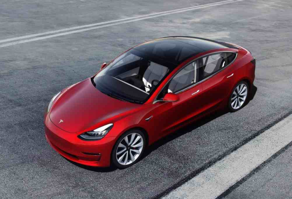 8月新能源销量排行榜：比亚迪霸榜，Model 3降价之后没人买了？