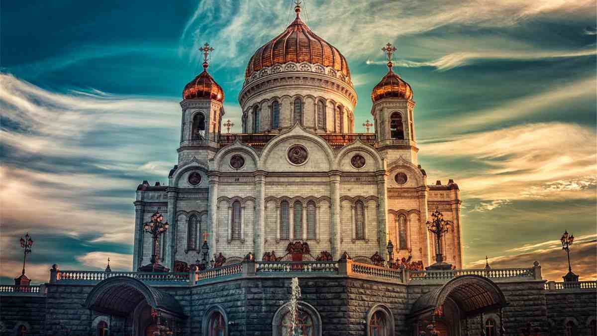 圣彼得堡留学（选择圣彼得堡留学的十大理由）