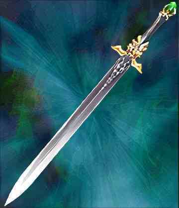 中国古代十大名剑（中国古代十大名剑介绍）