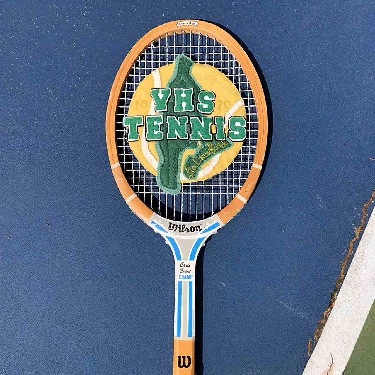 网球拍的选择（网球拍的极简选购指南）