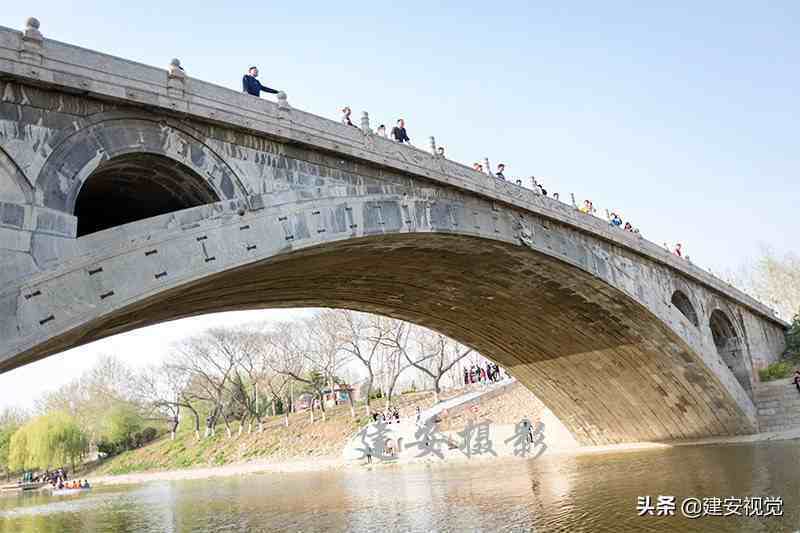 赵州桥建于哪个朝代（关于赵州桥的资料简单介绍）