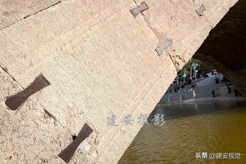 赵州桥建于哪个朝代（关于赵州桥的资料简单介绍）