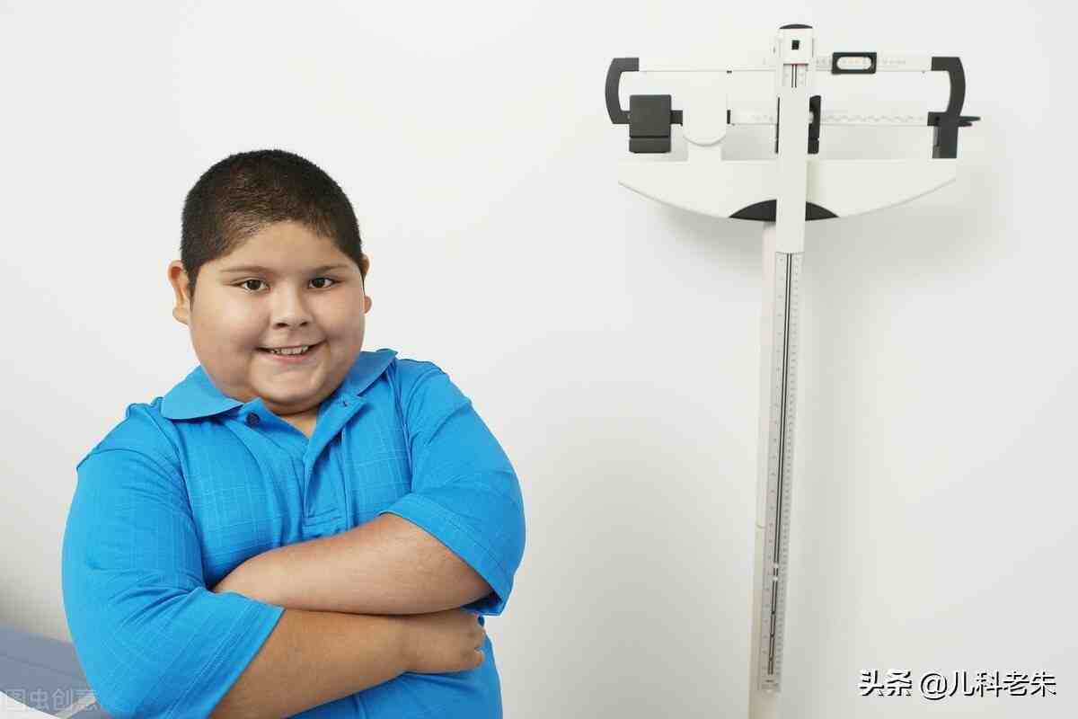 儿童肥胖症（儿童肥胖症是怎么回事？）