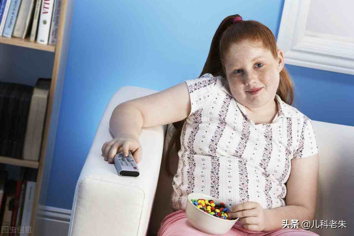 儿童肥胖症儿童肥胖症是怎么回事