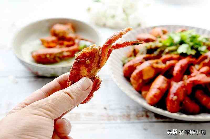 四种小龙虾的经典的做法，陪你吃嗨炎热的夏天，怎么吃也不厌