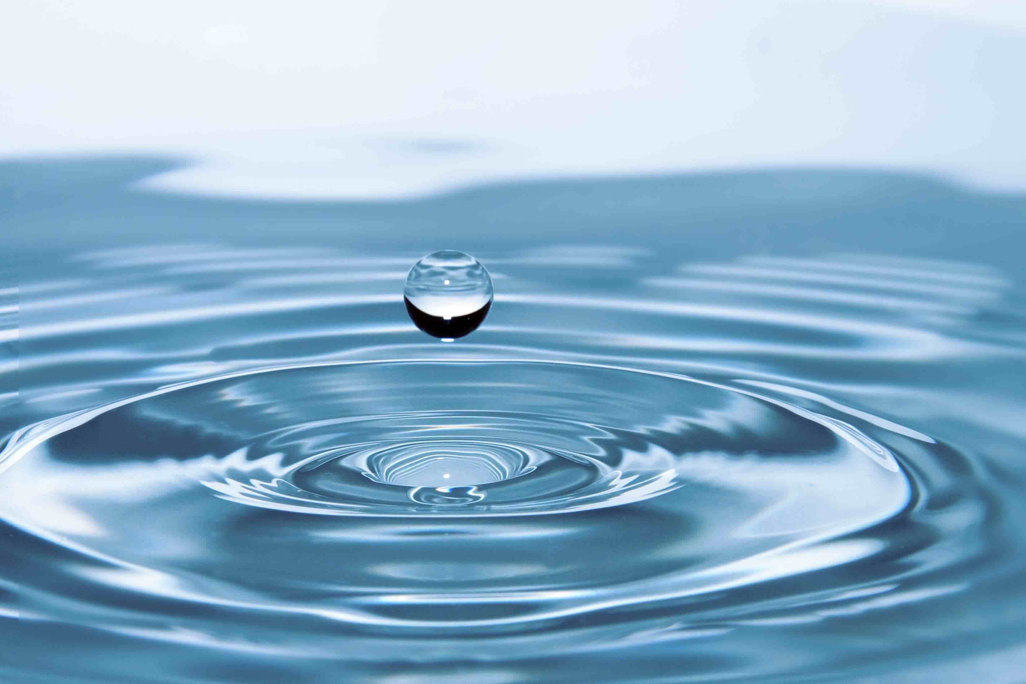 关于水的知识（关于水的10个冷知识）