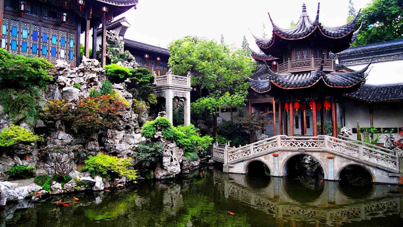 杭州的旅游景点（盘点杭州旅游精致十大景区）