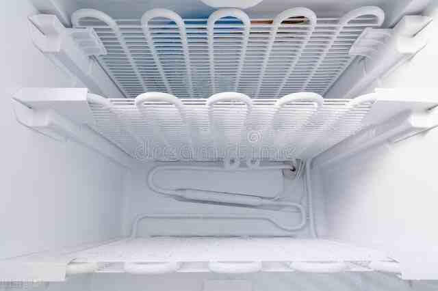 冰箱除霜（家用冰箱除霜方法）