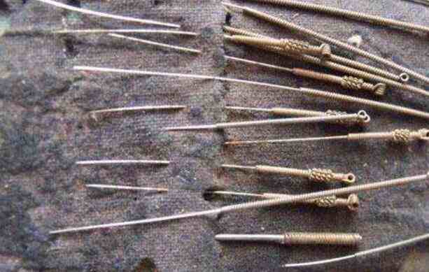 古代针灸用具（古代针灸用具大全）