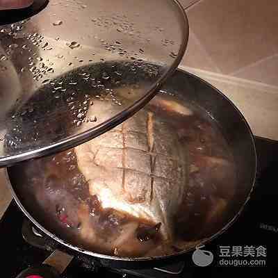 红烧平鱼的做法（红烧平鱼的做法介绍）