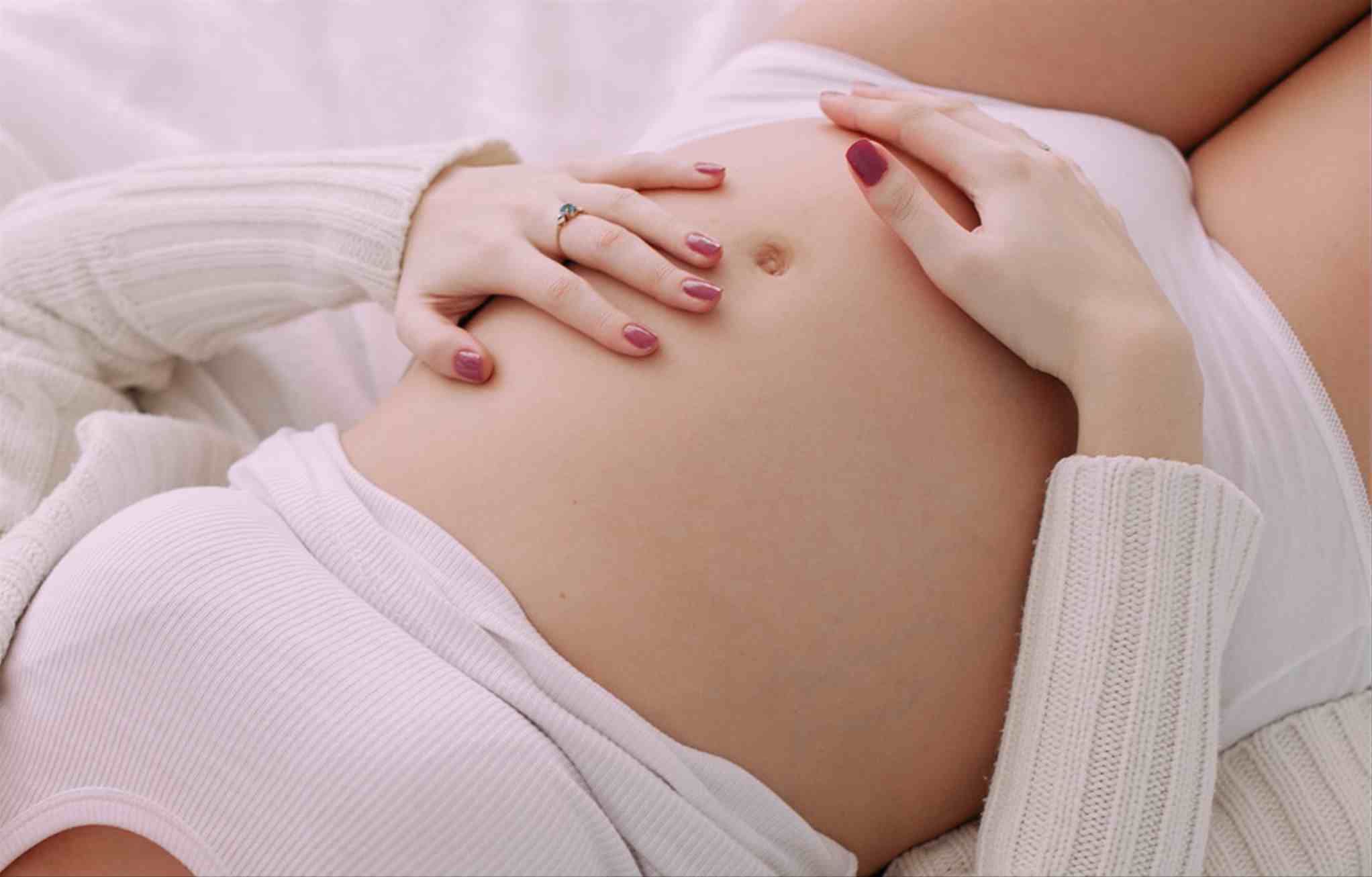 怀孕四个月胎儿有多大（怀孕4个月胎儿发育情况）