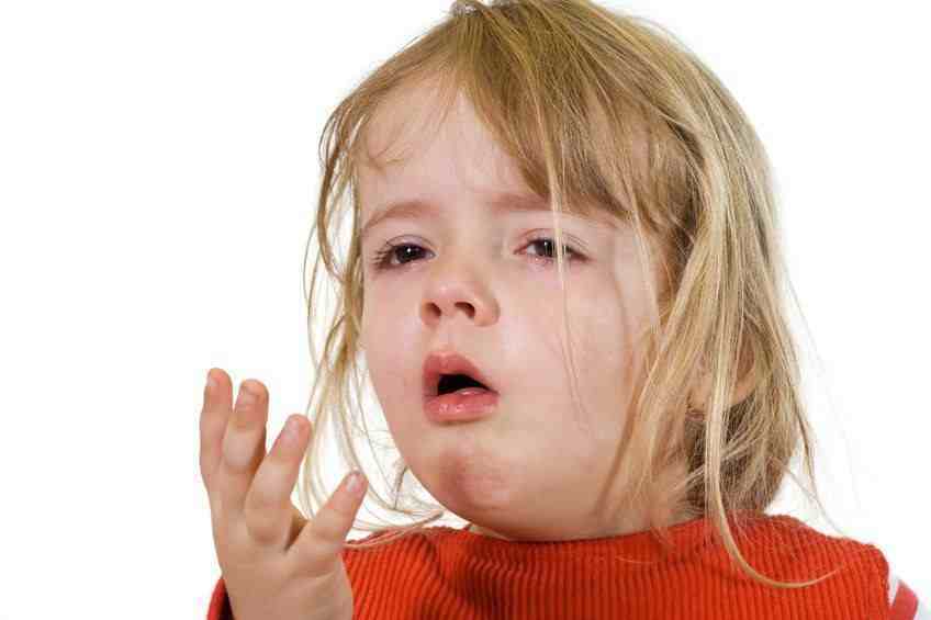 小儿夜间咳嗽（孩子夜间咳嗽厉害怎么办最有效？）