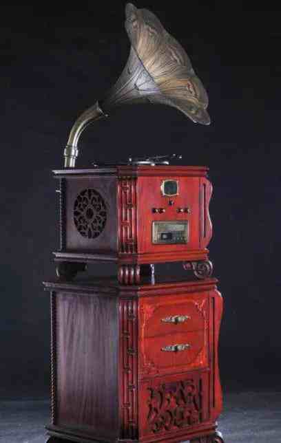 留声机是谁发明的爱迪生是如何发明留声机的