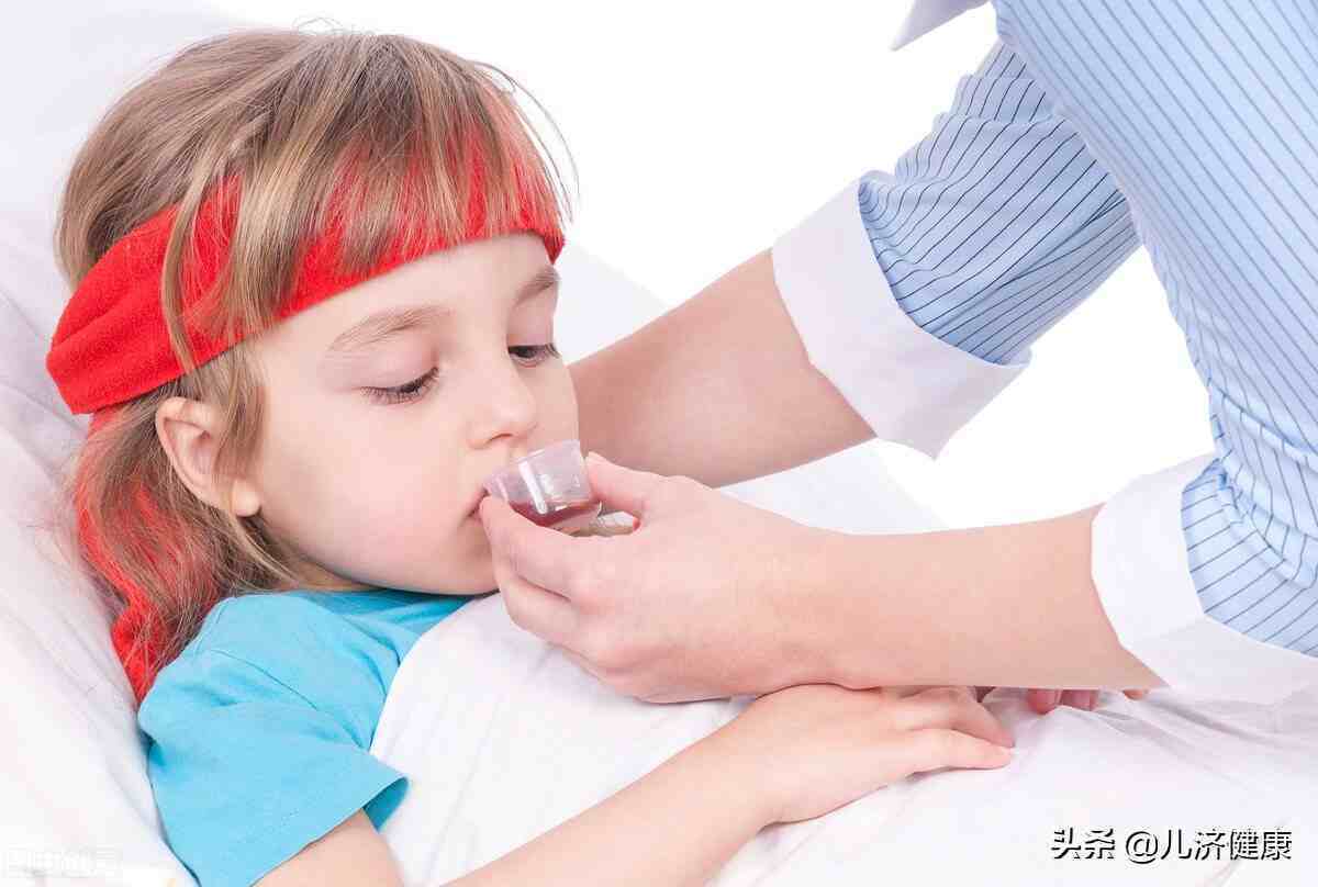 儿童干咳怎么办（小孩常见的6种咳嗽治疗和调理方法）