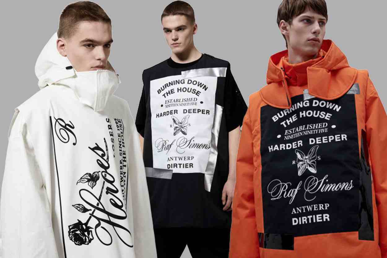 让“滑雪”更时尚！这6个专业品牌是如何联名 Dior、藤原浩、Raf Simons 等时尚大牛的？