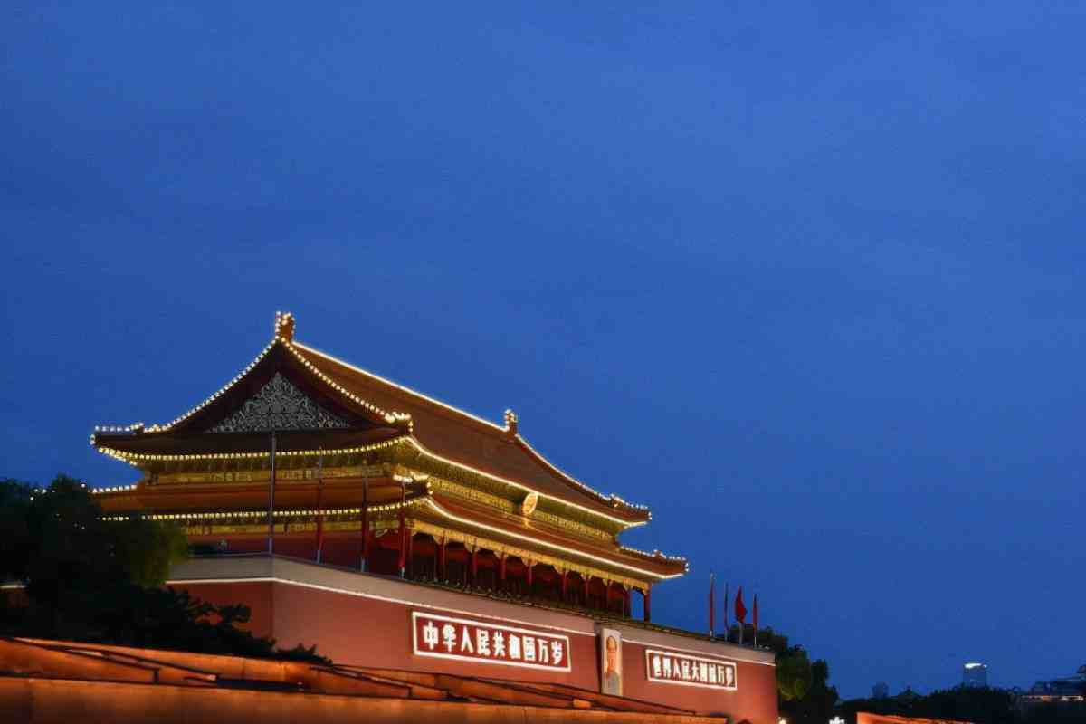 北京旅游景点排名（北京十大旅游景点）