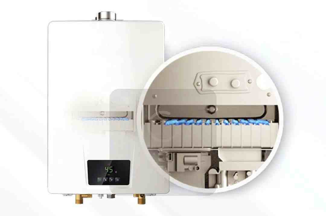液化气热水器（如何正确挑选燃气热水器？）