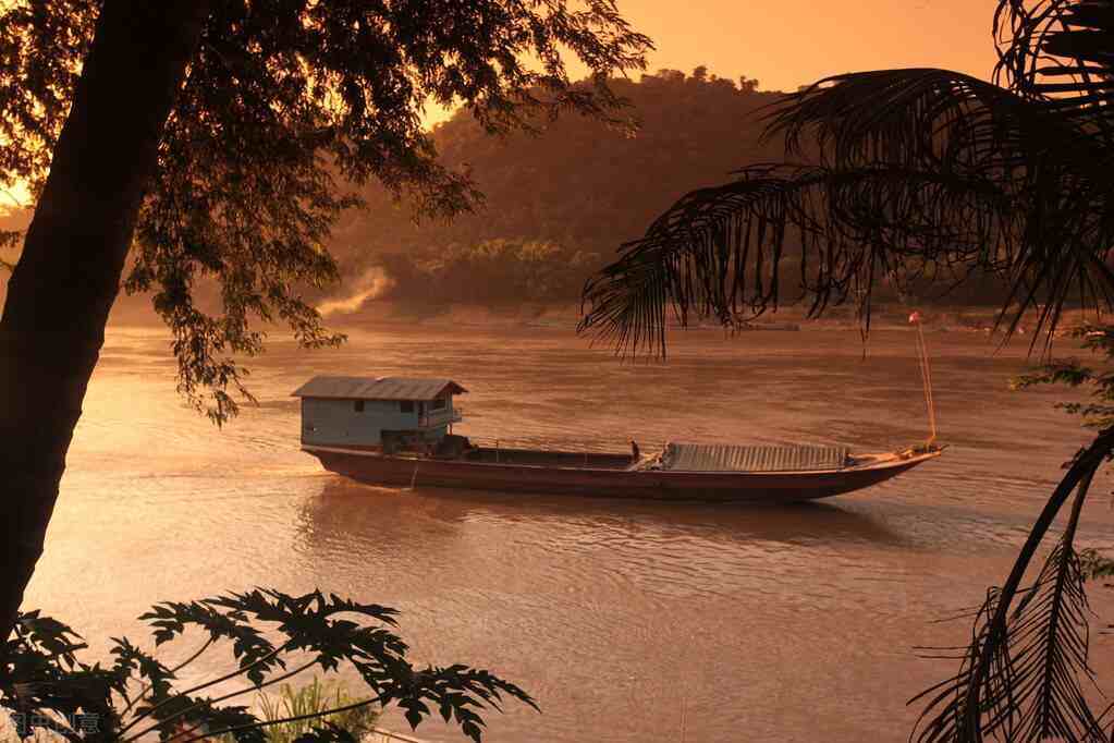 湄公河电影（电影《湄公河行动）