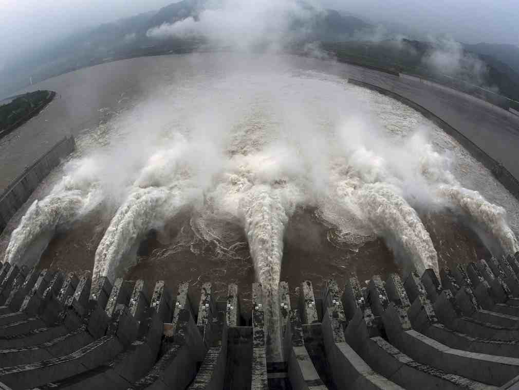 三峡水利工程（三峡大坝的寿命究竟有多久？）