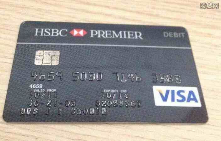 visa信用卡怎么办理（visa卡办理条件是什么？）