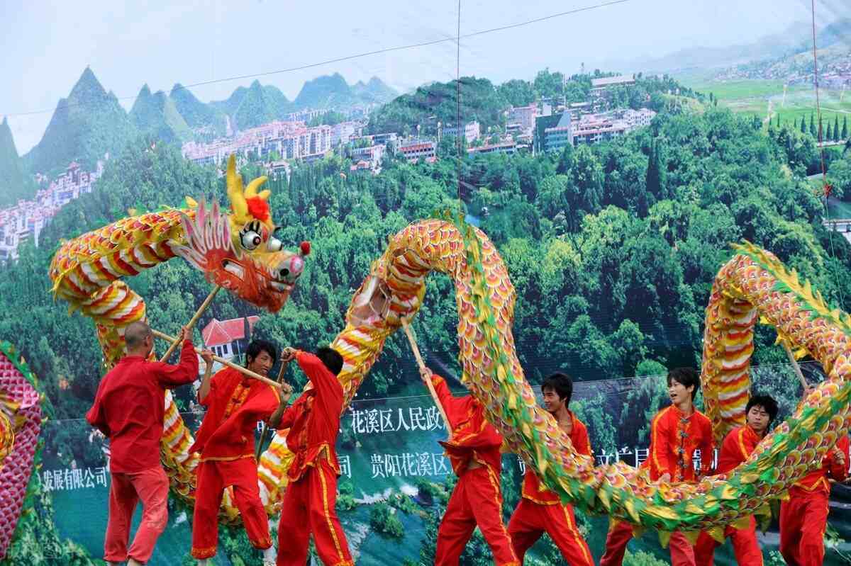 中国少数民族的传统节日（这些有趣的少数民族传统节日）