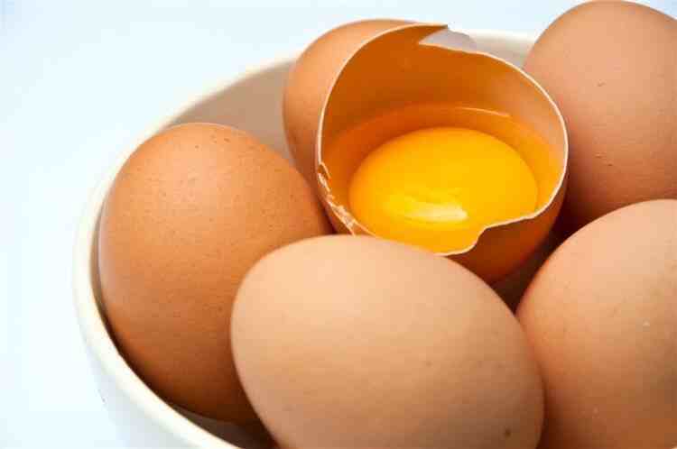 鹅蛋营养价值（鹅蛋是乳腺增生的克星）