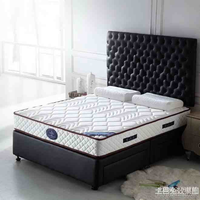 【床垫标准尺寸】并详细席梦思床垫标准尺寸及床垫十大排名