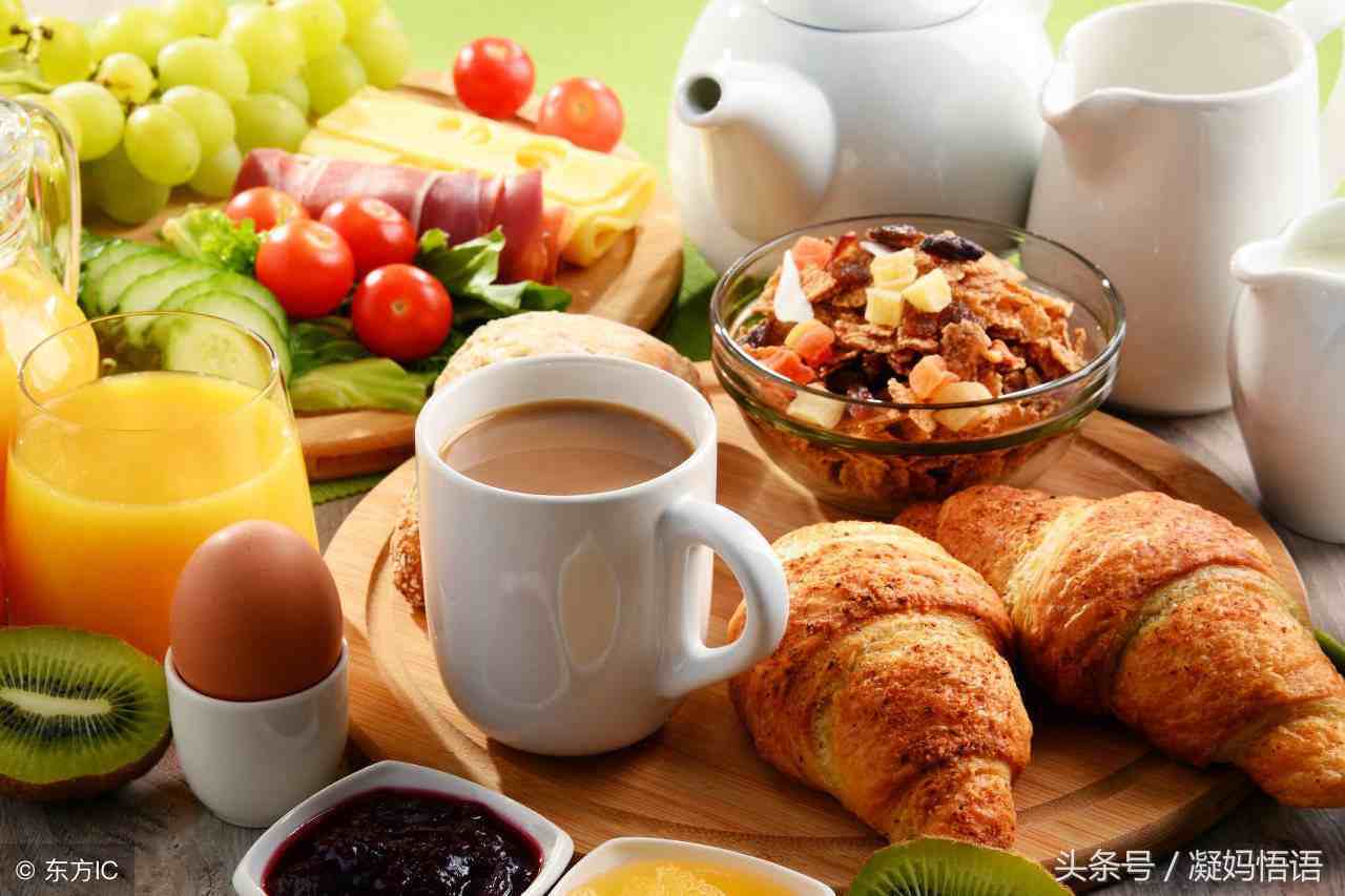 孕早期早餐食谱怎样，孕早期早餐食谱好吗